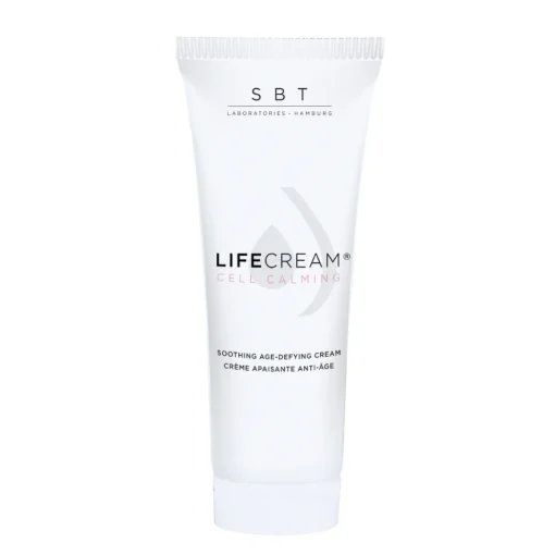 Herren SBT Beruhigendes Creme