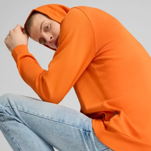 Herren Puma Better Essentials Hoodie