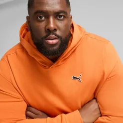 Herren Puma Better Essentials Hoodie