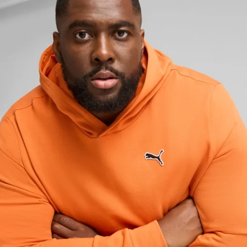 Herren Puma Better Essentials Hoodie