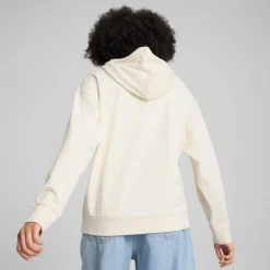 Damen Puma BETTER SPORTSWEAR Hoodie