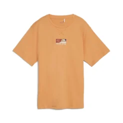 Damen Puma BETTER SPORTSWEAR Tee