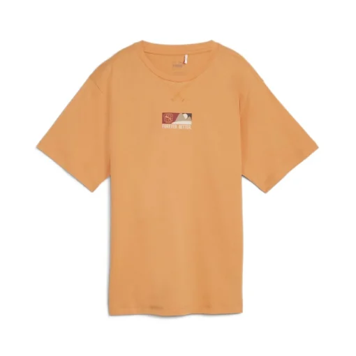 Damen Puma BETTER SPORTSWEAR Tee