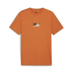 Herren Puma BETTER SPORTSWEAR T-Shirt