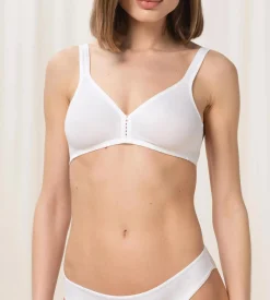 Damen Triumph Bügelloser BH Eileen N