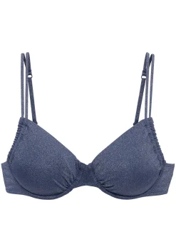 Damen Lascana Bügel-Top