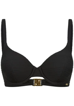 Damen Schiesser BH Bikini Top mit Schale