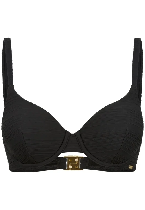 Damen Schiesser BH Bikini Top mit Schale