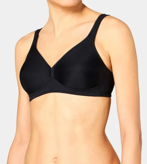 Damen Triumph BH Modern Soft + Cotton