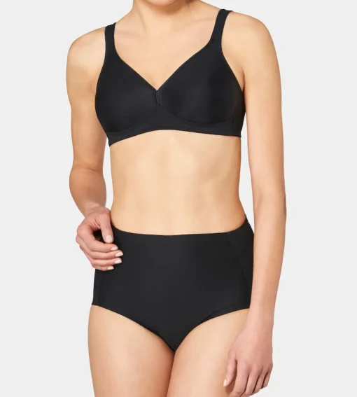 Damen Triumph BH Modern Soft + Cotton