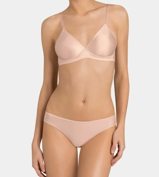 Damen Triumph BH Soft Sensation
