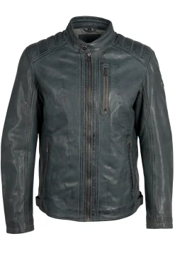 Herren Mauritius Bikerjacke MMCortney