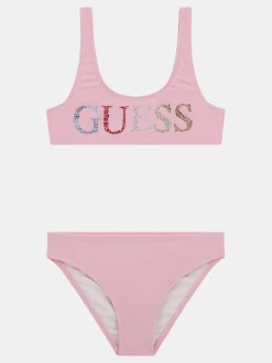 Kinder GUESS Bikini