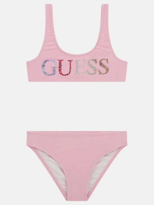 Kinder GUESS Bikini
