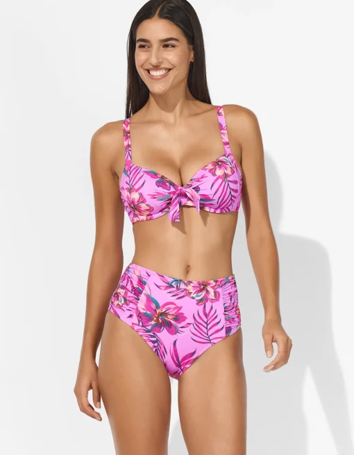 Damen Lidea Bikini Top