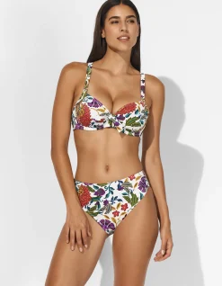 Damen Lidea Bikini Top