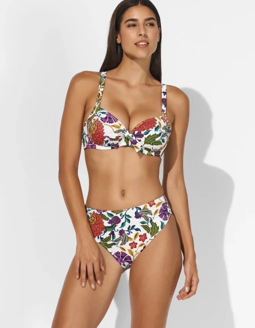 Damen Lidea Bikini Top