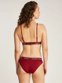 Damen Calvin Klein Bikinihose