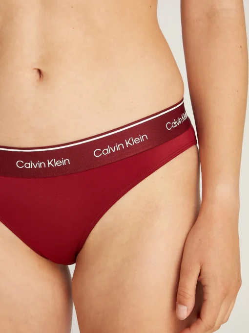 Damen Calvin Klein Bikinihose