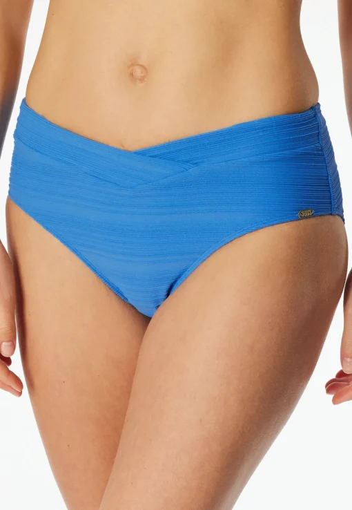 Damen Schiesser Bikinihose Retro