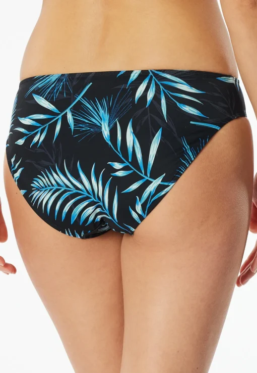 Damen Schiesser Bikinihose Slip