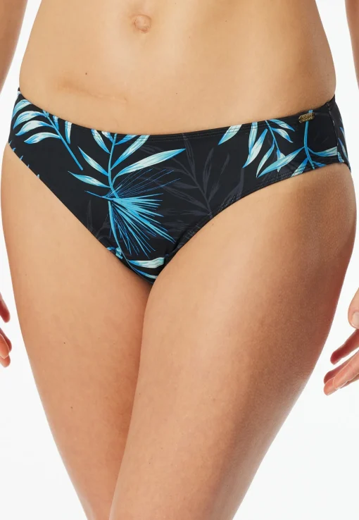 Damen Schiesser Bikinihose Slip