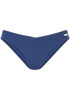 Damen Venice Beach Bikinihose V-Shape