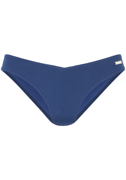 Damen Venice Beach Bikinihose V-Shape