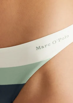 Damen Marc O´Polo BIKINI-SLIP AUS RECYCELTEM MATERIAL