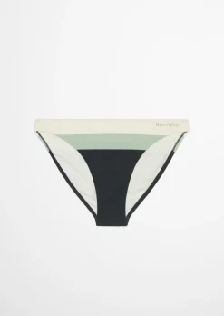 Damen Marc O´Polo BIKINI-SLIP AUS RECYCELTEM MATERIAL