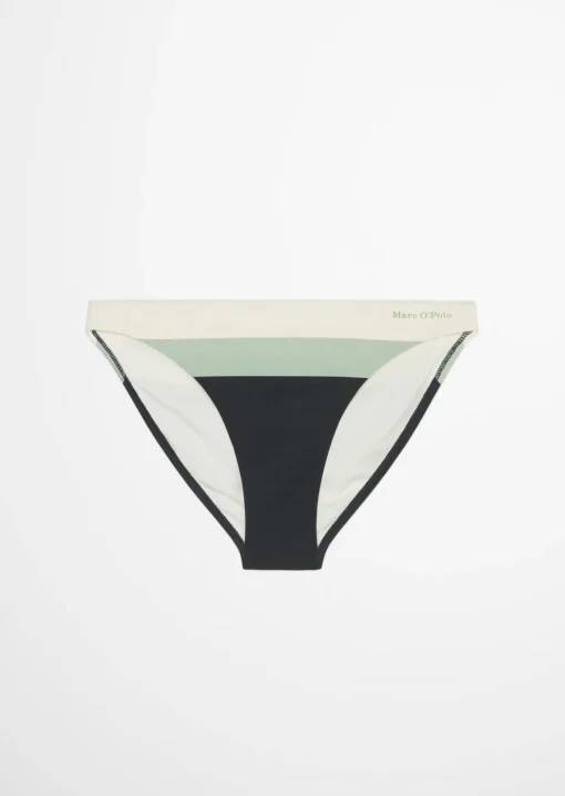 Damen Marc O´Polo BIKINI-SLIP AUS RECYCELTEM MATERIAL