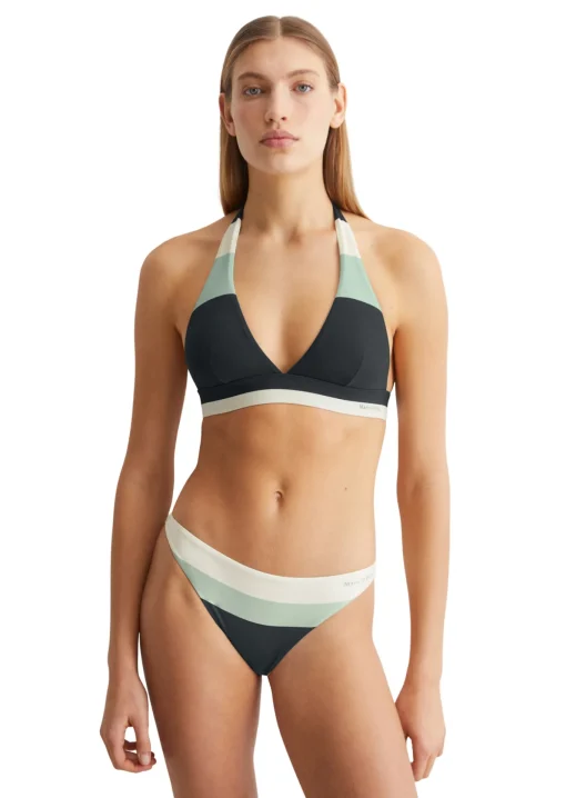 Damen Marc O´Polo BIKINI-SLIP AUS RECYCELTEM MATERIAL