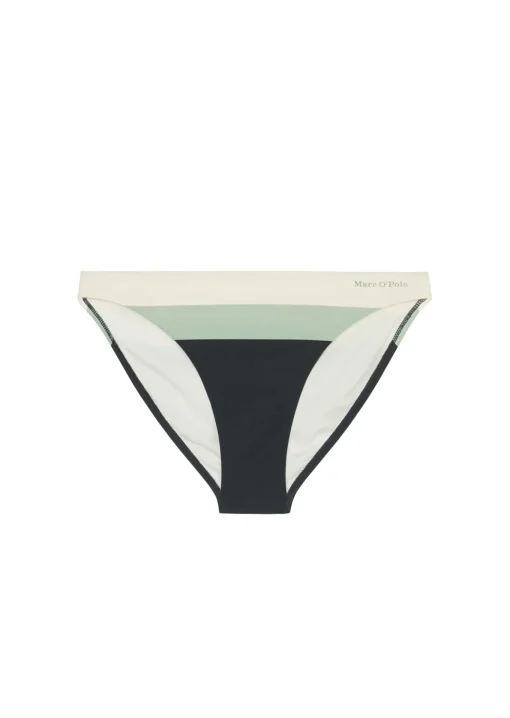 Damen Marc O´Polo BIKINI-SLIP AUS RECYCELTEM MATERIAL