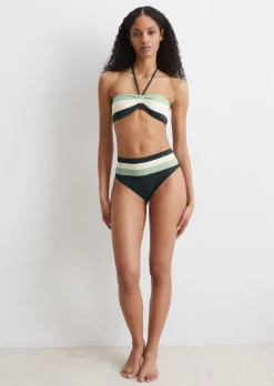 Damen Marc O´Polo BIKINI-SLIP HIGH WAIST