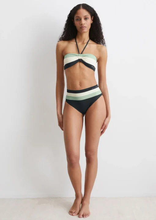 Damen Marc O´Polo BIKINI-SLIP HIGH WAIST