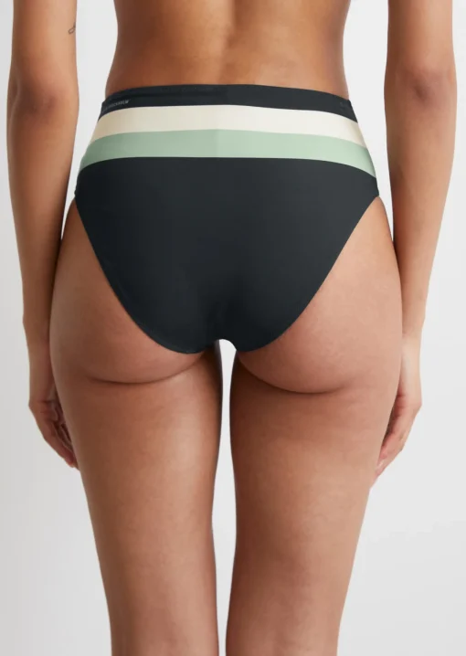 Damen Marc O´Polo BIKINI-SLIP HIGH WAIST