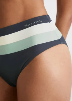 Damen Marc O´Polo BIKINI-SLIP HIGH WAIST