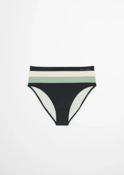 Damen Marc O´Polo BIKINI-SLIP HIGH WAIST