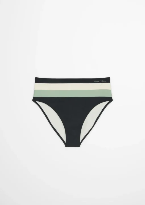 Damen Marc O´Polo BIKINI-SLIP HIGH WAIST