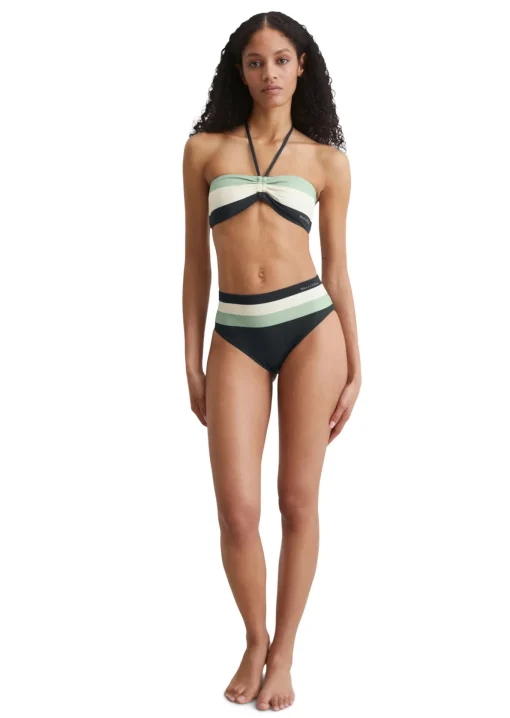 Damen Marc O´Polo BIKINI-SLIP HIGH WAIST