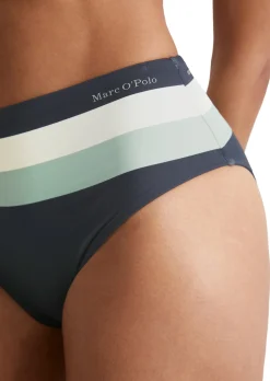 Damen Marc O´Polo BIKINI-SLIP HIGH WAIST