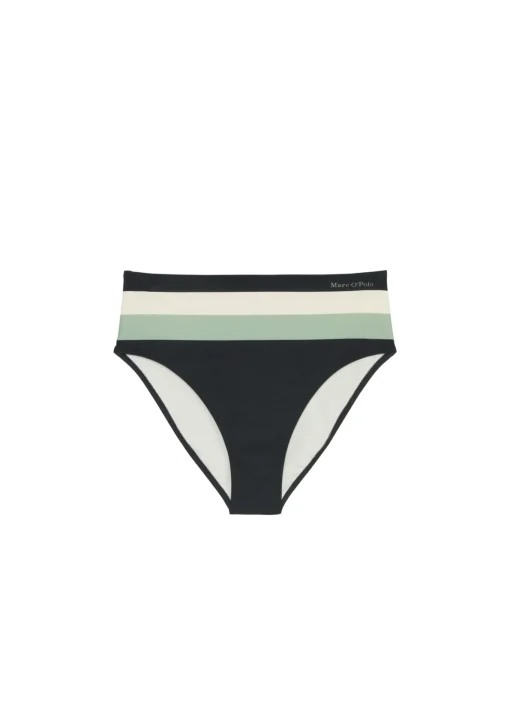 Damen Marc O´Polo BIKINI-SLIP HIGH WAIST
