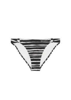 Damen Marc O´Polo Bikini-Slip im Streifen-Dessin