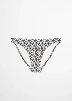 Damen Marc O´Polo Bikini-Slip mit floralem Print