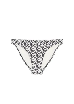 Damen Marc O´Polo Bikini-Slip mit floralem Print
