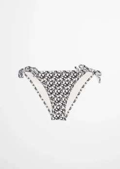 Damen Marc O´Polo Bikini-Slip mit Schleifen-Details
