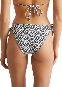 Damen Marc O´Polo Bikini-Slip mit Schleifen-Details