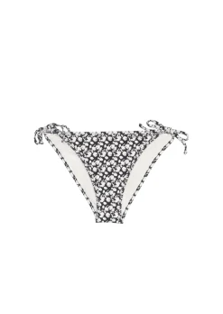 Damen Marc O´Polo Bikini-Slip mit Schleifen-Details
