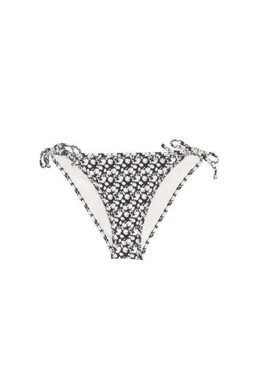 Damen Marc O´Polo Bikini-Slip mit Schleifen-Details