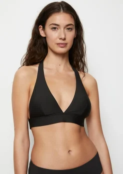 Damen Marc O´Polo BIKINI-TRIANGLE-TOP AUS RECYCELTEM MATERIAL
